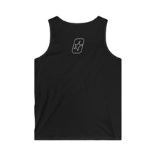 Cargar imagen en el visor de la galería, Men's Softstyle Tank Top