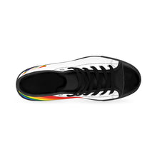 將圖片載入圖庫檢視器 PRIDE Men's High-top Sneakers