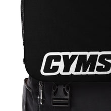 Cargar imagen en el visor de la galería, Tacticool Backpack (Midnight)