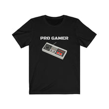 將圖片載入圖庫檢視器 PRO GAMER Jersey Short Sleeve Tee