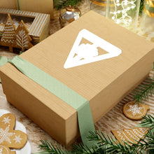 Cargar imagen en el visor de la galería, LOW IMPACT KINETICS Kiss-Cut Stickers (Snow)