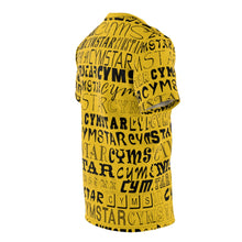 將圖片載入圖庫檢視器 BRANDED T-Shirt (Canary)