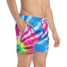 Cargar imagen en el visor de la galería, Dye JOB Swim Trunks