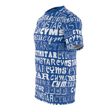 將圖片載入圖庫檢視器 BRANDED T-Shirt (Aqua)