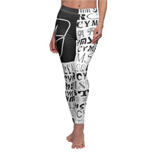 Charger l'image dans la galerie, BRANDED Women's Action Leggings