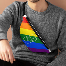 將圖片載入圖庫檢視器 PRIDE Fanny Pack