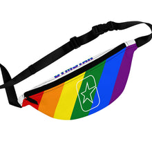 將圖片載入圖庫檢視器 PRIDE Fanny Pack