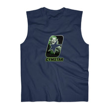 將圖片載入圖庫檢視器 C-Star Ultra Cotton Sleeveless Tank