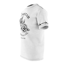 Cargar imagen en el visor de la galería, D.O.B T-Shirt (Snow)