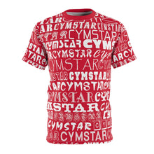 將圖片載入圖庫檢視器 BRANDED T-Shirt (Cherry)