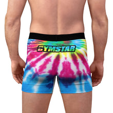 將圖片載入圖庫檢視器 Dye JOB Men's Junk Briefs