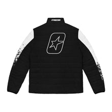 Cargar imagen en el visor de la galería, C-Star Men's Puffer Jacket (Drift)