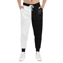 將圖片載入圖庫檢視器 CYMSTAR Athletic Joggers