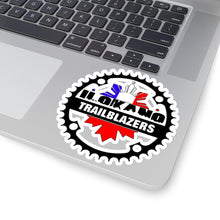 Cargar imagen en el visor de la galería, ILOKANO Trailblazers Kiss-Cut Stickers