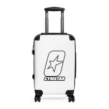 Cargar imagen en el visor de la galería, CYMSTAR Jet Set Suitcases (Snow)