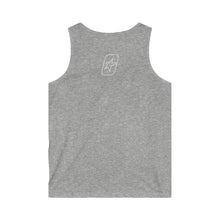 Cargar imagen en el visor de la galería, Men's Softstyle Tank Top