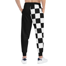 Cargar imagen en el visor de la galería, CHECKERS Athletic Joggers