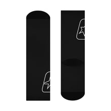 Cargar imagen en el visor de la galería, Jam Socks (Midnight)