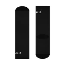 Carica l'immagine nel visualizzatore di Gallery, Freshy Socks (Midnight)