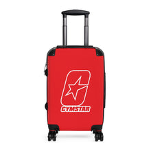 Load image into Gallery viewer, CYMSTAR Jet Set Suitcases (Cherry)