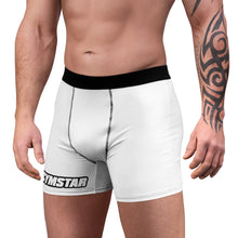 將圖片載入圖庫檢視器 Men's Junk Briefs (Snow)