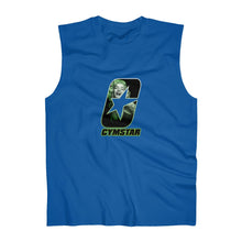 將圖片載入圖庫檢視器 C-Star Ultra Cotton Sleeveless Tank