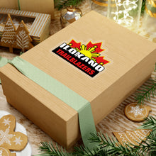 Carica l'immagine nel visualizzatore di Gallery, ILOKANO Trailblazers Kiss-Cut Stickers