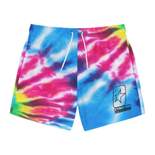 Cargar imagen en el visor de la galería, Dye JOB Swim Trunks