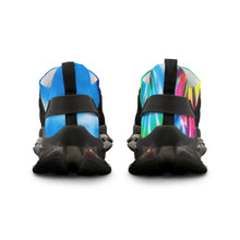 Cargar imagen en el visor de la galería, Dye JOB C-Star Courtside Runners