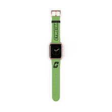 Carica l'immagine nel visualizzatore di Gallery, CYMSTAR Watch Band (Veggie)