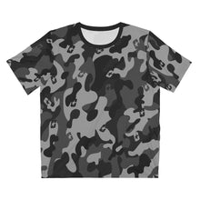 將圖片載入圖庫檢視器 CAMO Tacticool T-Shirt (Smoke)