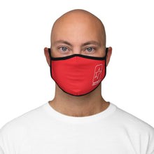 將圖片載入圖庫檢視器 COVID Killer Face Mask (Cherry)