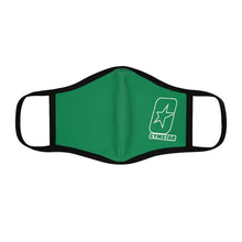 將圖片載入圖庫檢視器 COVID Killer Face Mask (Veggie)