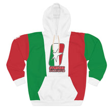 將圖片載入圖庫檢視器 Italia Pullover Hoodie