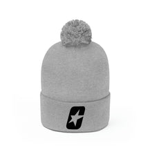 Cargar imagen en el visor de la galería, Pom STAR Beanie