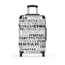 Charger l'image dans la galerie, CYMSTAR Jet Set Suitcases (Branded)