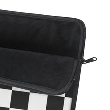 Charger l'image dans la galerie, CHECKERS Laptop Sleeve