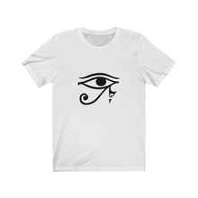 將圖片載入圖庫檢視器 All SEEING Eye Jersey Short Sleeve Tee