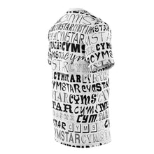 將圖片載入圖庫檢視器 BRANDED T-Shirt (Snow)