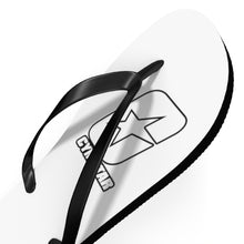 將圖片載入圖庫檢視器 C-Star Flip Flops (Snow)