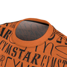 將圖片載入圖庫檢視器 BRANDED T-Shirt (Tangerine)