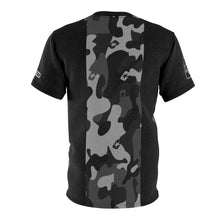 將圖片載入圖庫檢視器 CAMO Branded T-Shirt (Smoke)