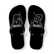 將圖片載入圖庫檢視器 C-Star Flip Flops (Midnight)