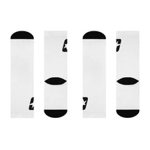 Cargar imagen en el visor de la galería, Rocker Socks