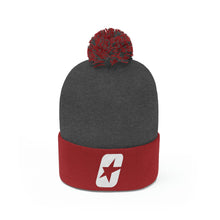 Cargar imagen en el visor de la galería, Pom STAR Beanie