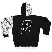 Cargar imagen en el visor de la galería, BRANDED Jump Me Pullover Hoodie