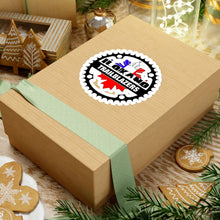 Cargar imagen en el visor de la galería, ILOKANO Trailblazers Kiss-Cut Stickers