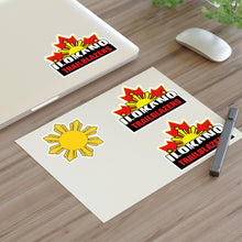 Carica l'immagine nel visualizzatore di Gallery, ILOKANO Trailblazers Sticker Sheets