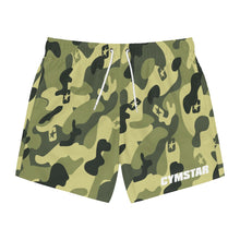 將圖片載入圖庫檢視器 Camo Swim Trunks (Veggie)
