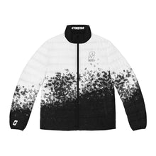 Cargar imagen en el visor de la galería, C-Star Men's Puffer Jacket (Drift)